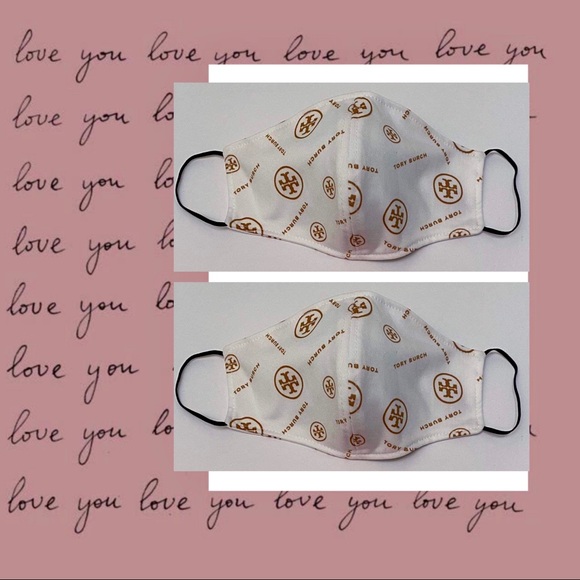 Washable and fashionable face mask - Picture 8 of 9